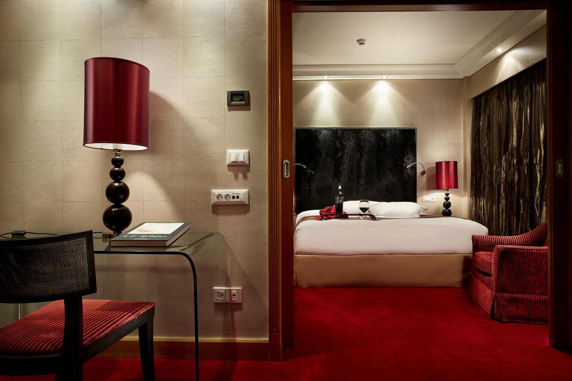 Executive Park -sviitti