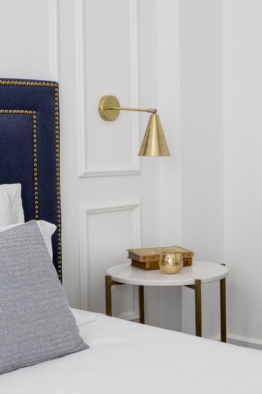 Design - Kahden hengen huone - Twin/Double