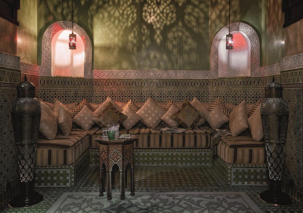 Premier Riad - 1 huone
