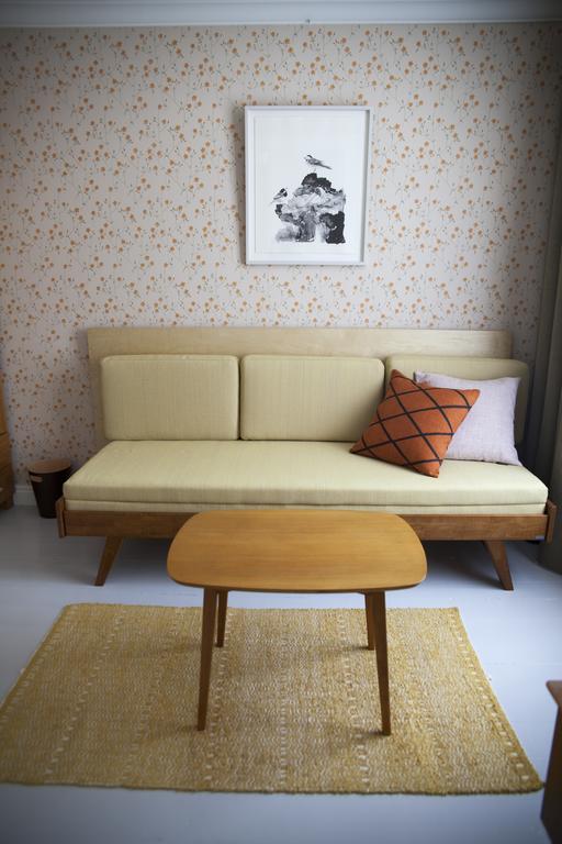 Kahden hengen huone - Double