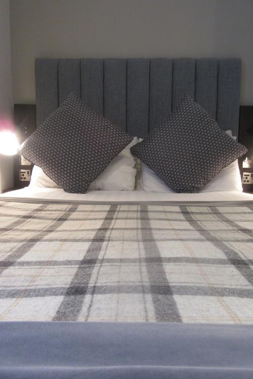 Deluxe - Kahden hengen huone - Double