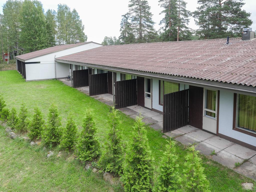 Deluxe - Kahden hengen huone - Double - Parveke