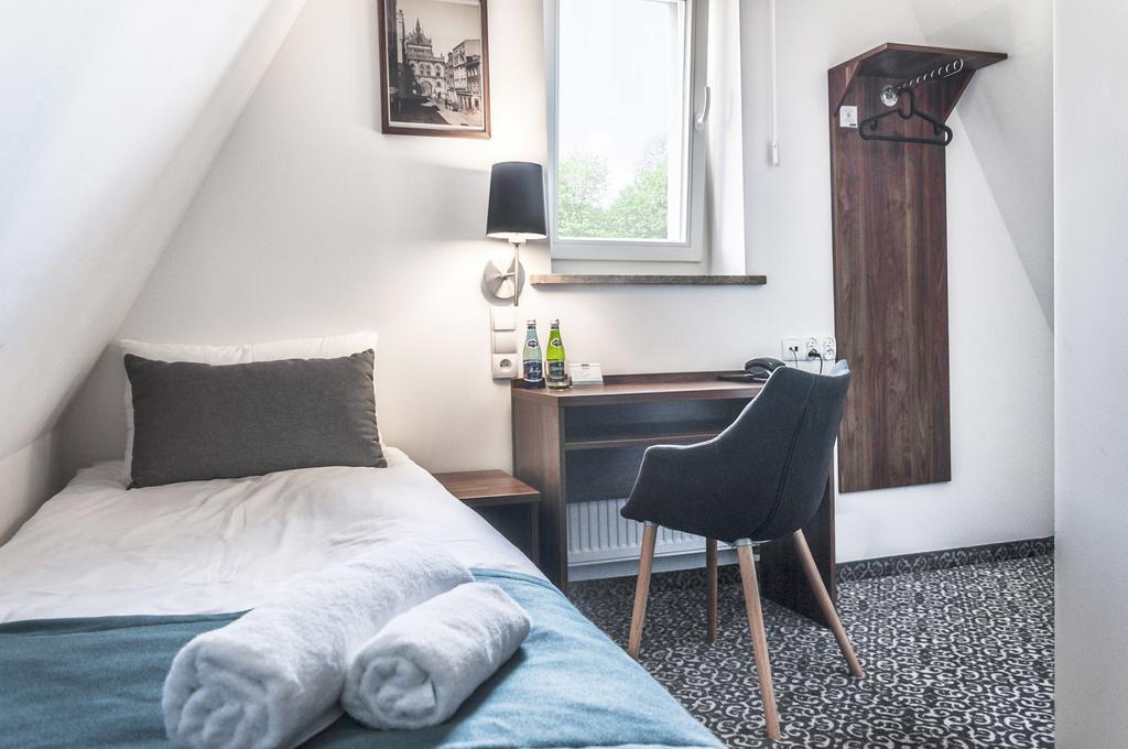 Economy - Yhden hengen huone
