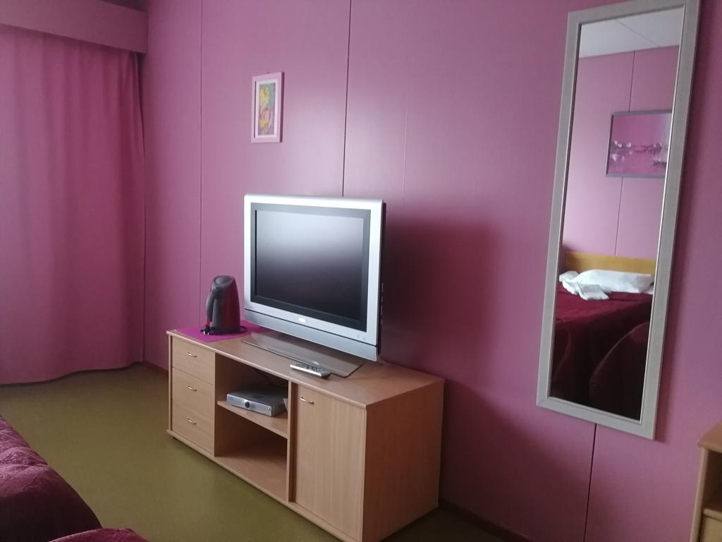 Standard - Kahden hengen huone - Twin