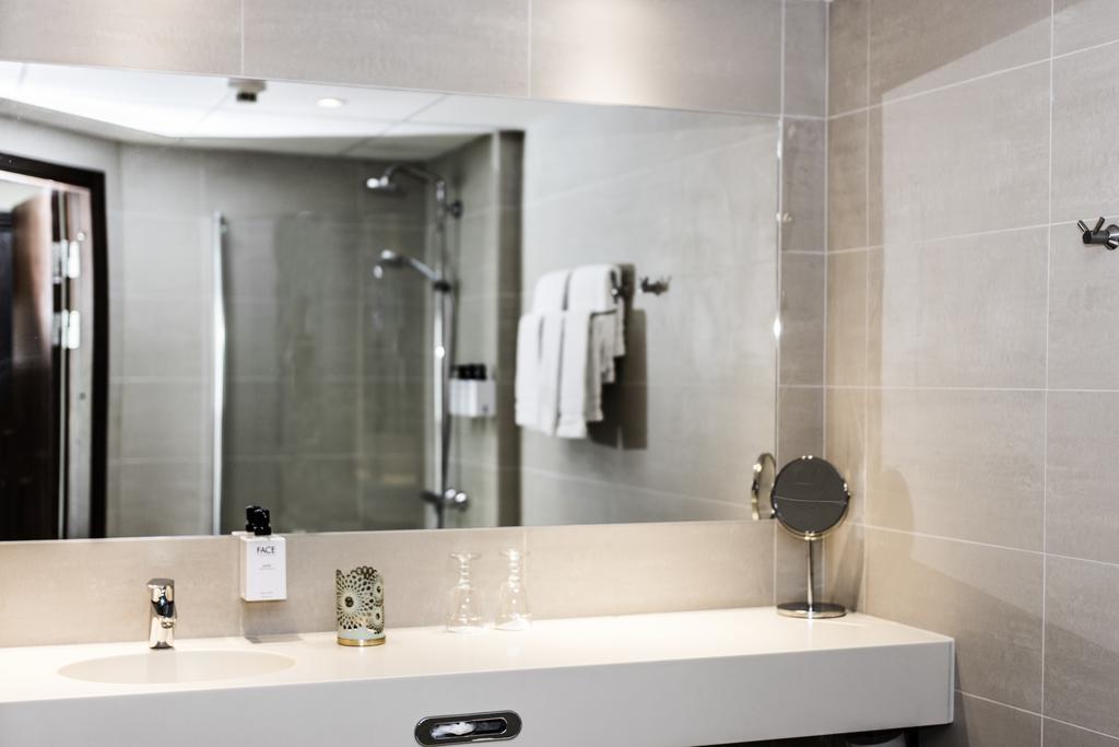 Standard - Kahden hengen huone - Twin