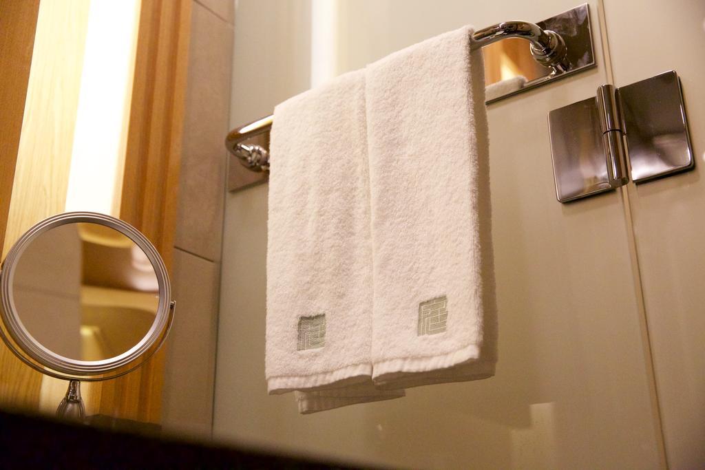 Premium – Kolmen hengen huone – Savuton