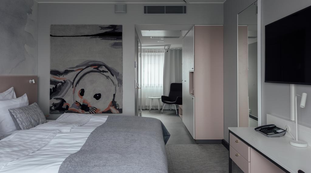 Superior Double by Ivana Helsinki,447080718:JPEG