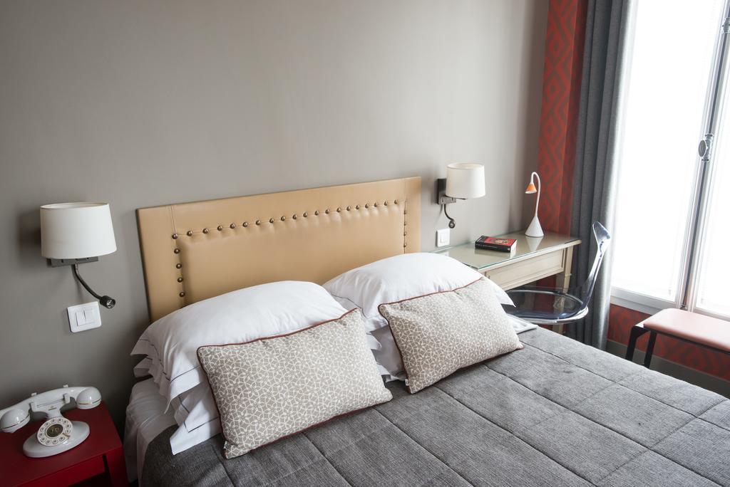 Standard - Kahden hengen huone - Double