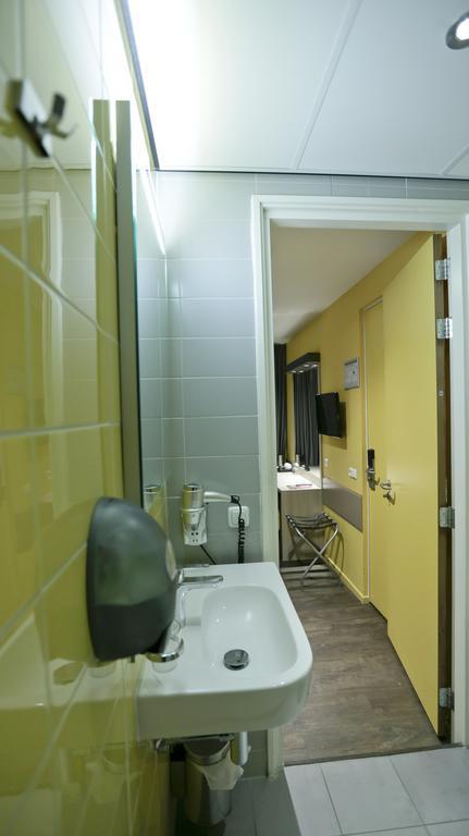 Executive - Yhden hengen huone
