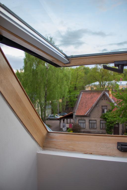 Pieni kahden hengen huone - Twin/Double