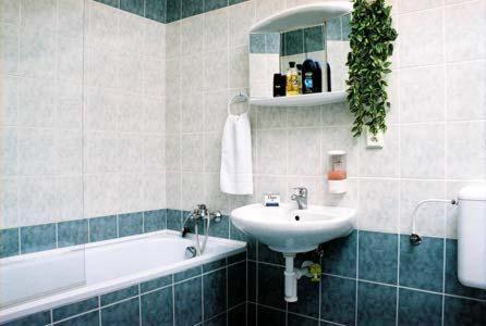 Executive - Kahden hengen huone - Twin