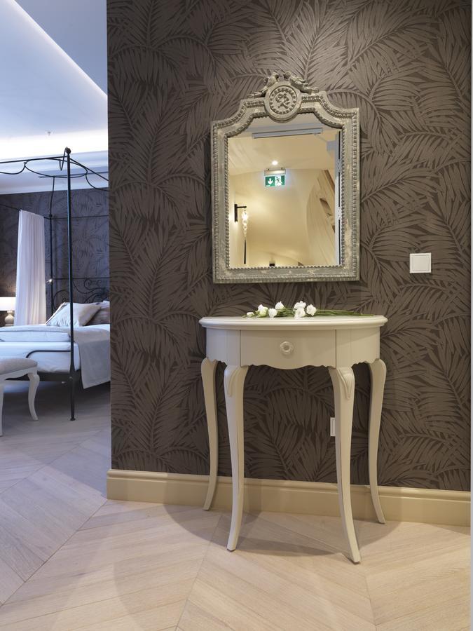 Deluxe - Kahden hengen huone - Double