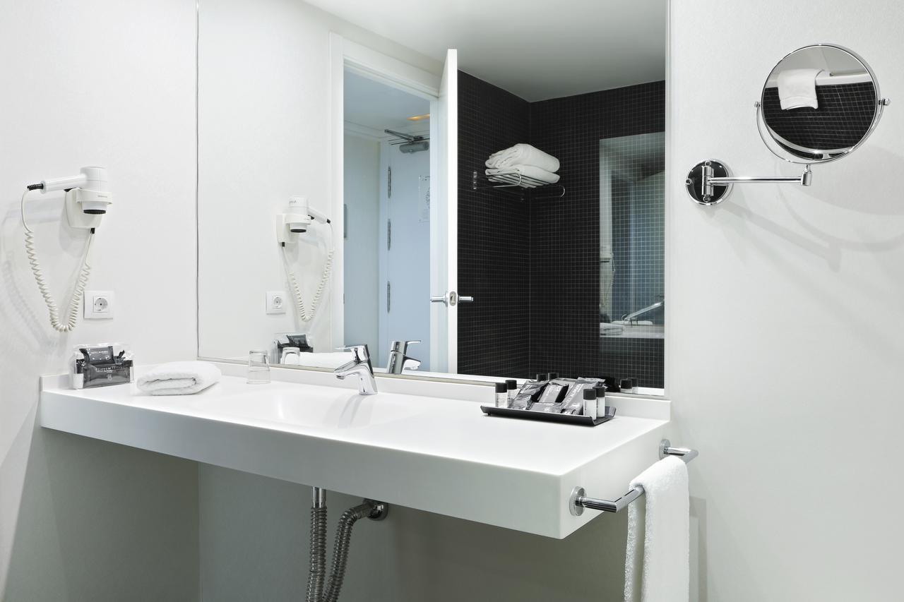 Kahden hengen huone - Twin/Double