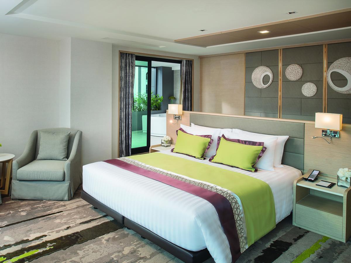 Jacuzzi Suite Balcony High Floors,520341744:JPEG