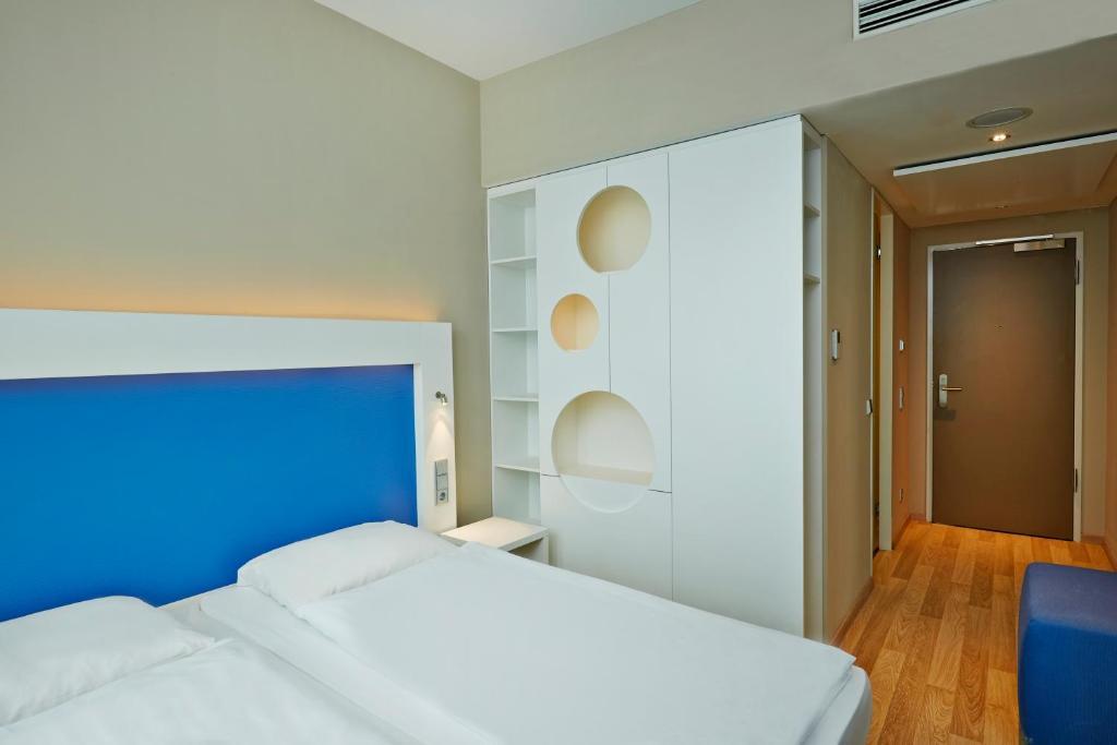 Comfort - Kahden hengen huone - Double