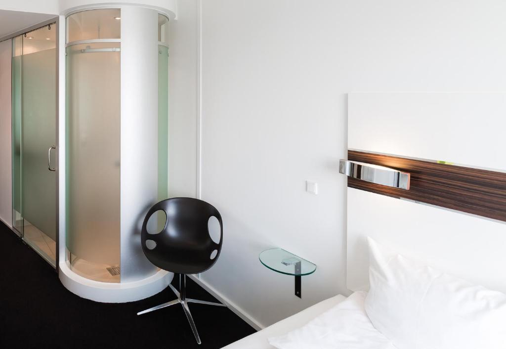 Standard - Kahden hengen huone - Double