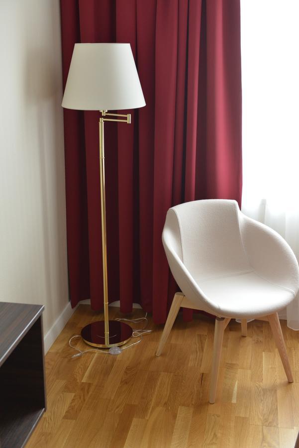 Kahden hengen huone - Twin