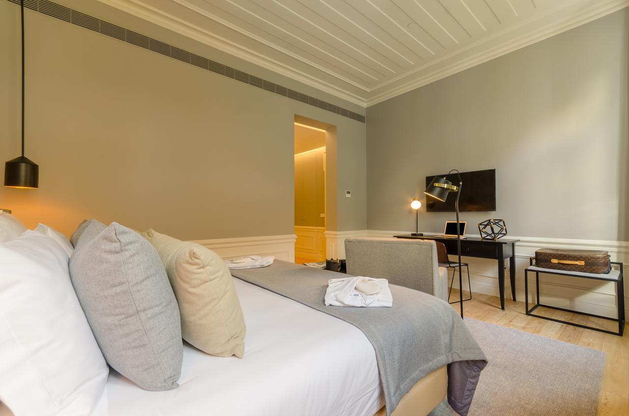 Premium - Kahden hengen huone - Twin/Double - Kaupunkinäkymä