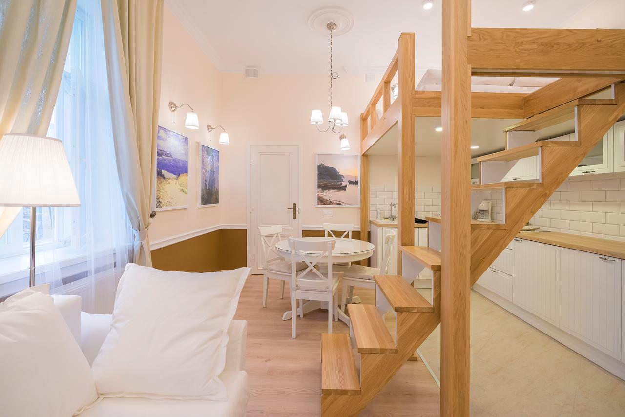 Duplex-sviitti