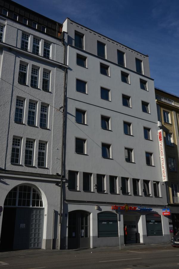 Kahden hengen huone - Double - Lisärakennus - Hissitön