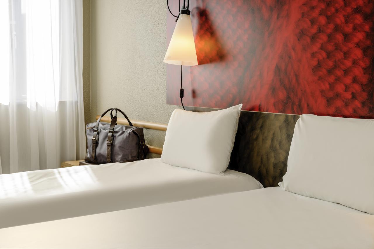 Standard - Kahden hengen huone - Twin