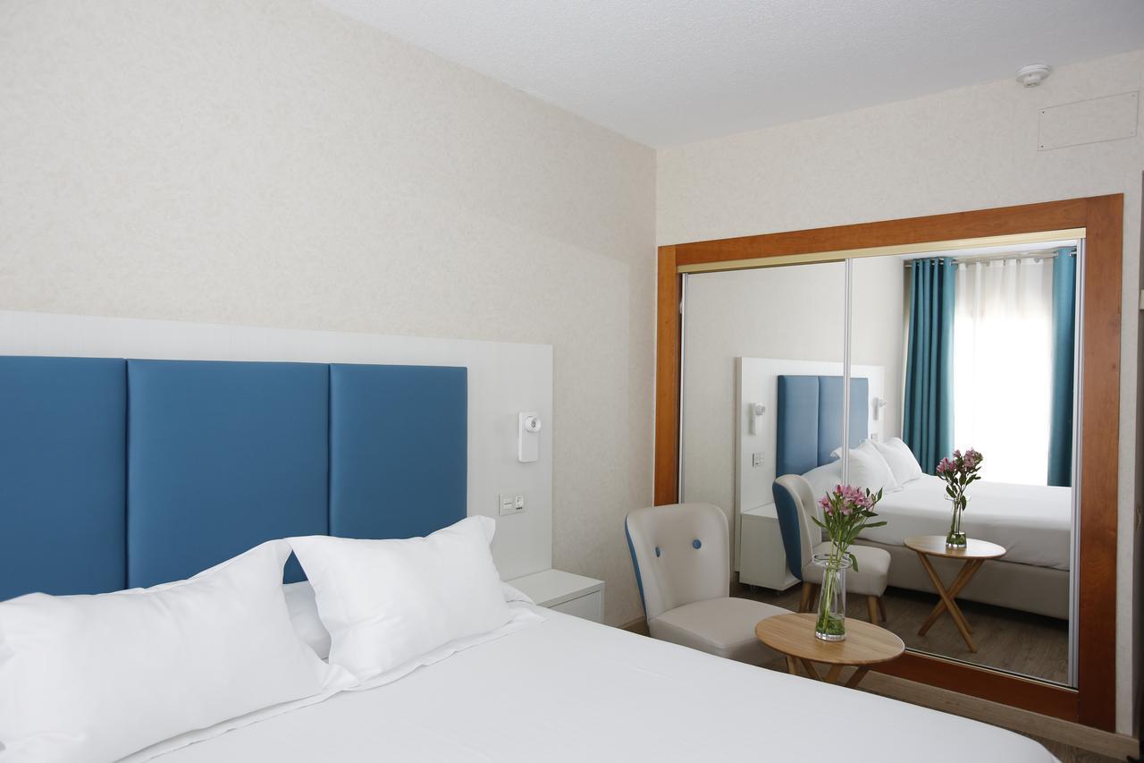 Premium - Kahden hengen huone - Double - Oma terassi