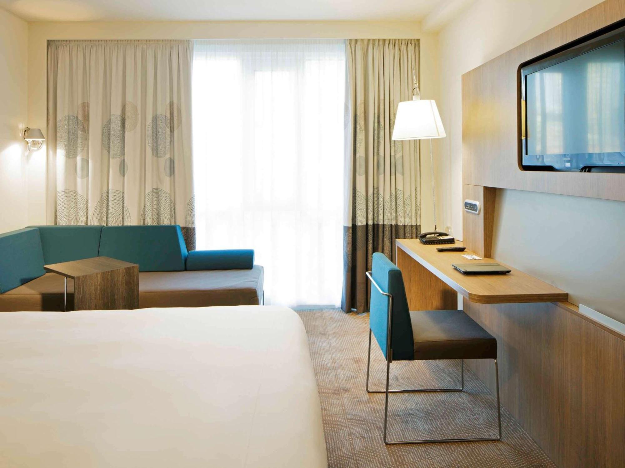 Executive-huone - 1 queen-size-vuode