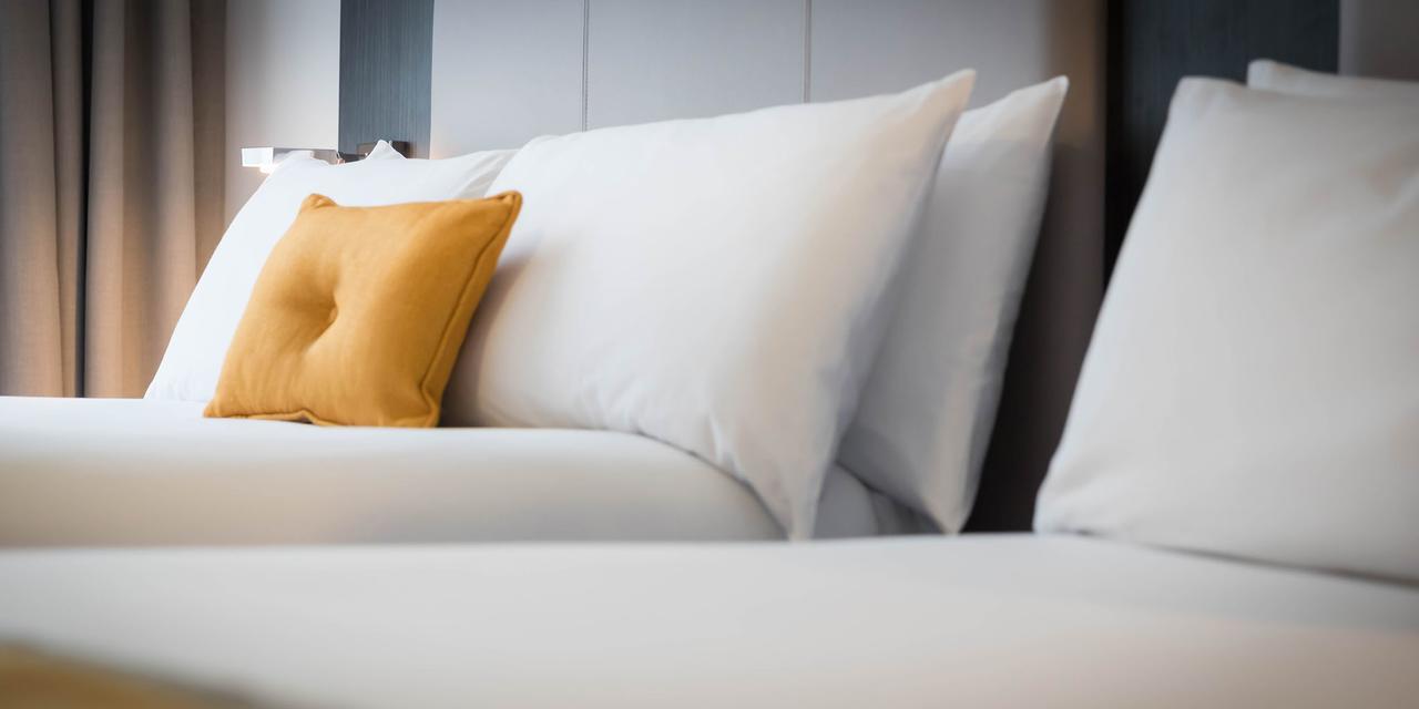 Deluxe - Kahden hengen huone - Twin