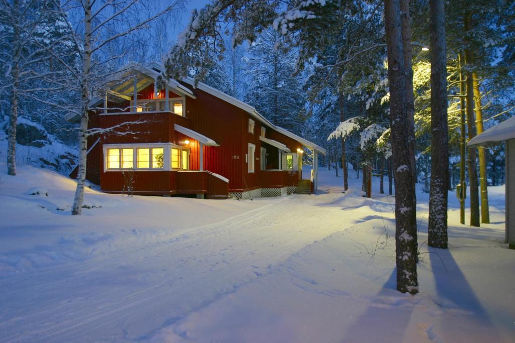 Kahden hengen huone - Twin/Double