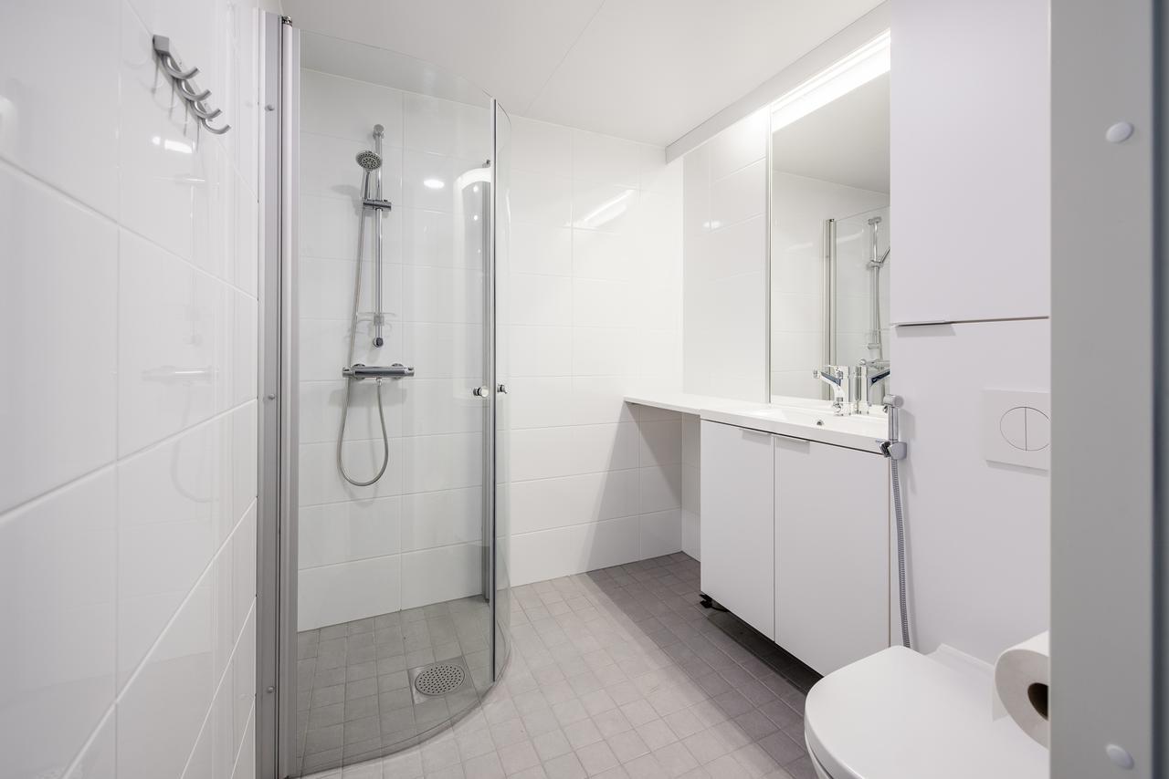 Business - Kahden hengen huone - Twin