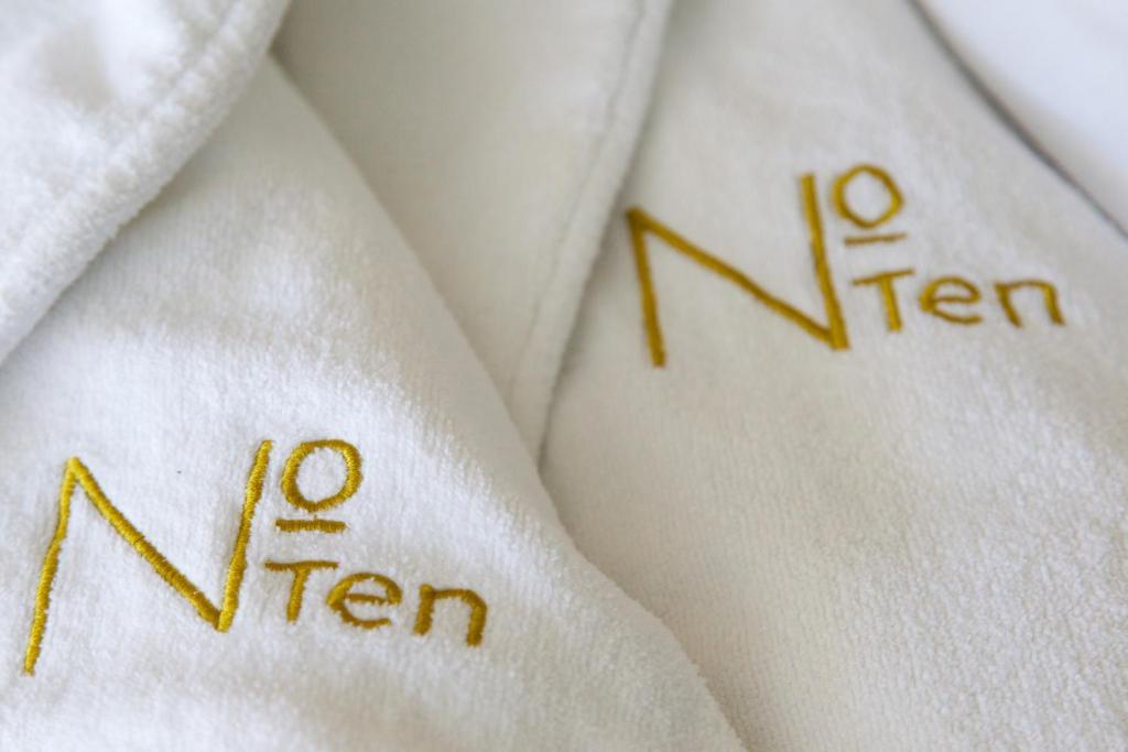 Deluxe - Kahden hengen huone - Double