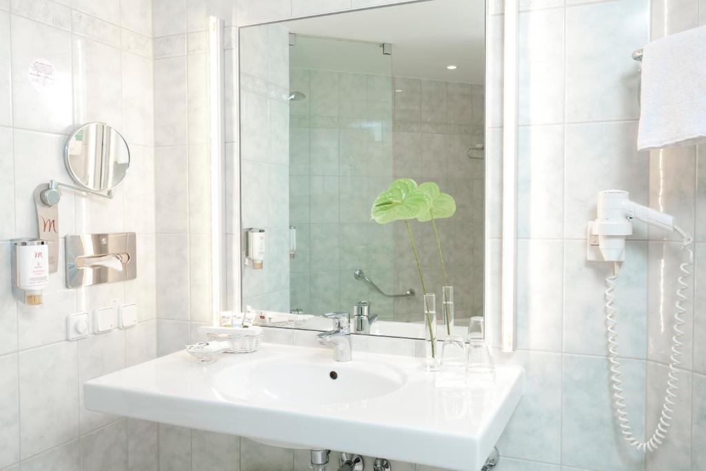 Standard - Kahden hengen huone - Double