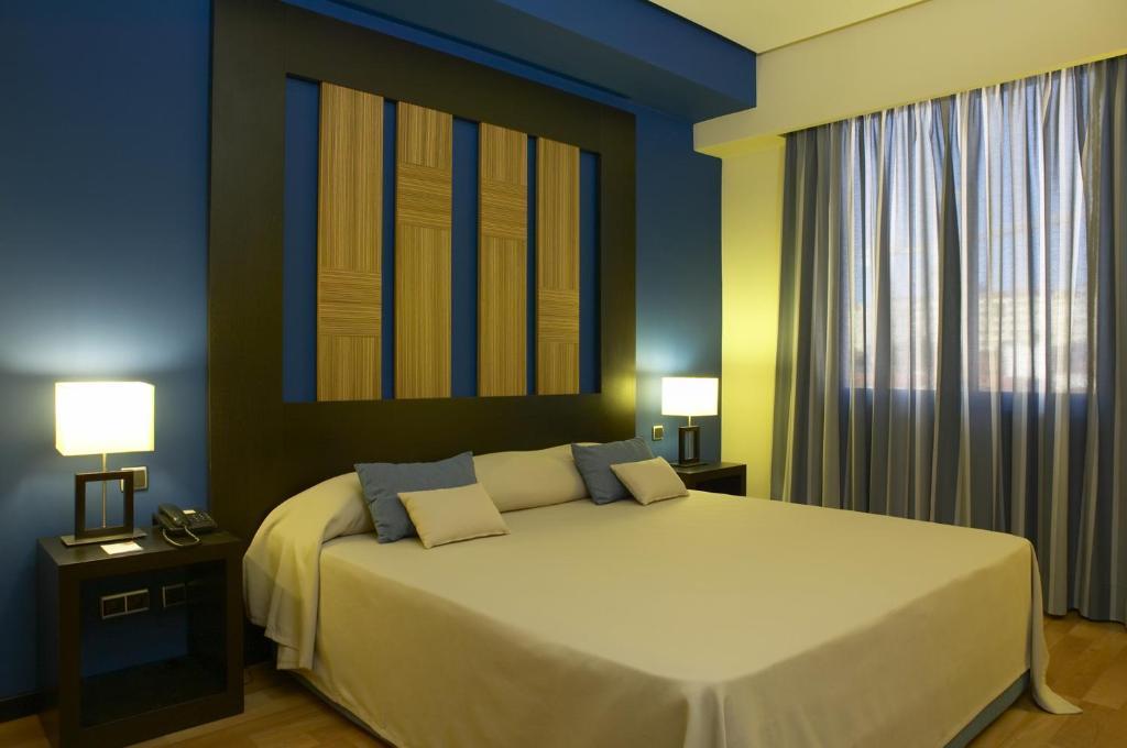 Executive - Kahden hengen huone - Double
