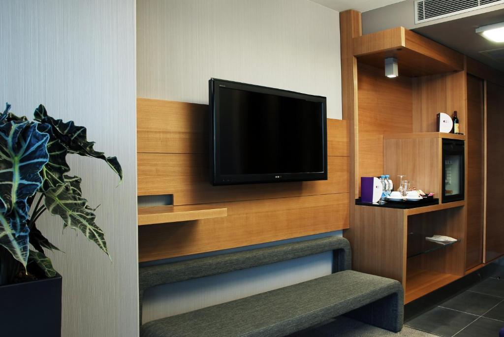 Executive-huone