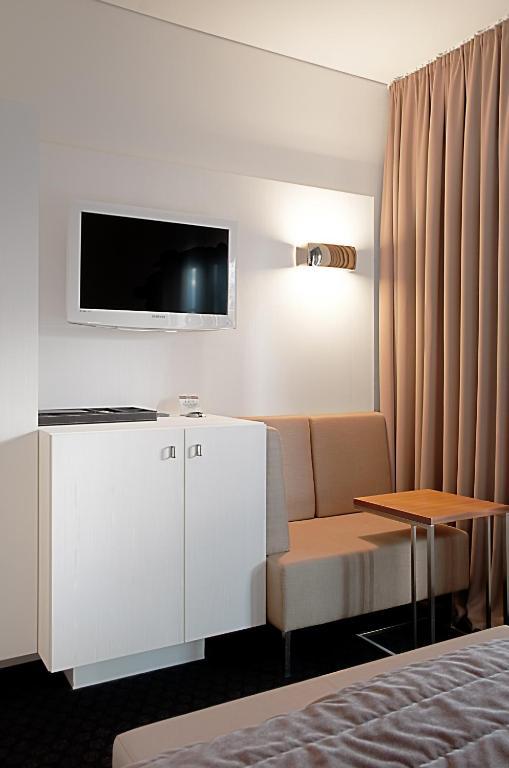 Standard - Kahden hengen huone - Double