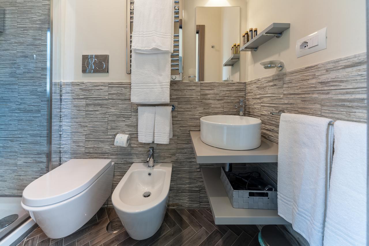 Deluxe - Kahden hengen huone - Twin/Double - Kaupunkinäkymä