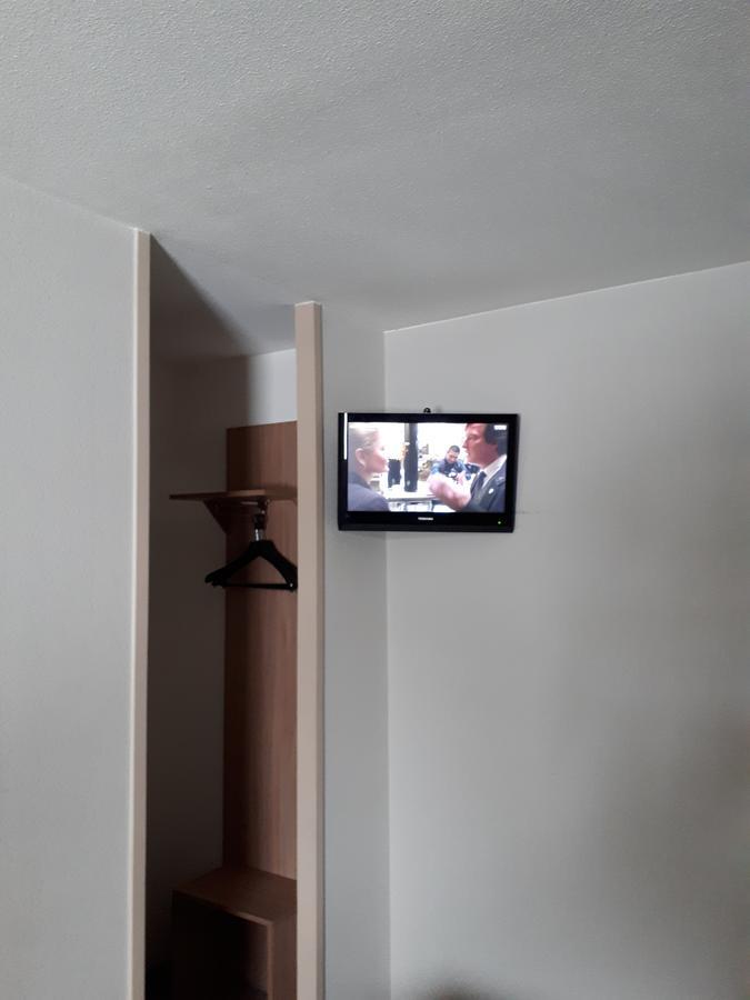 Standard - Kahden hengen huone - Double