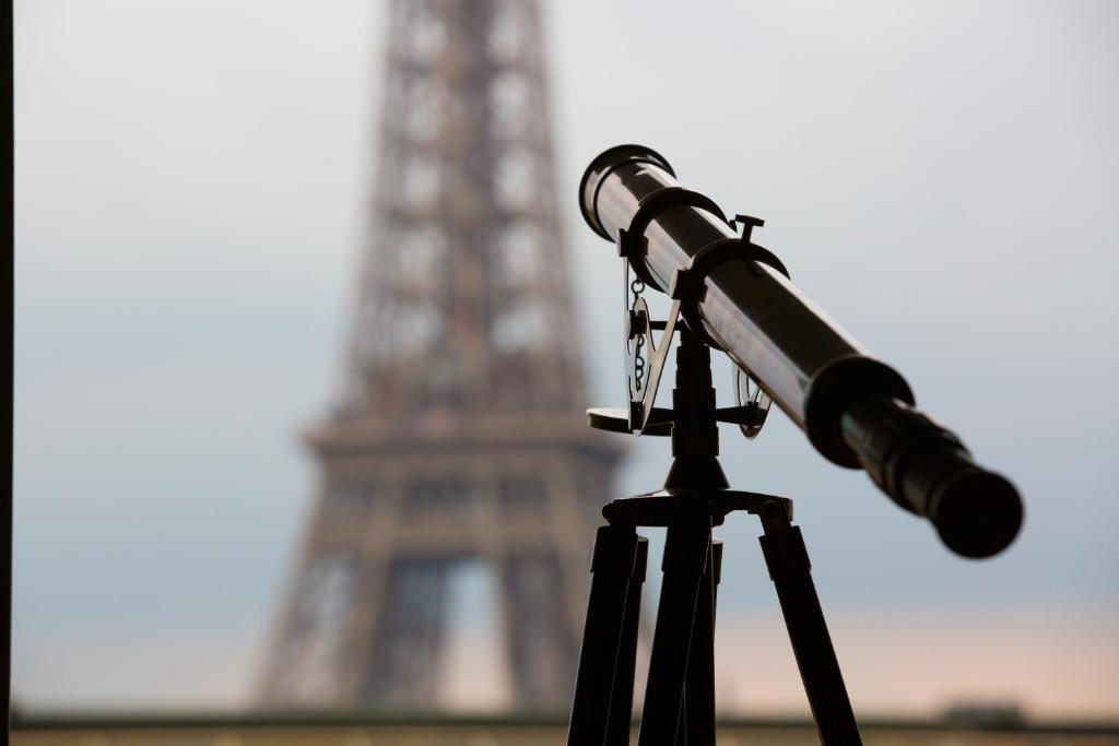 Eiffel-sviitti