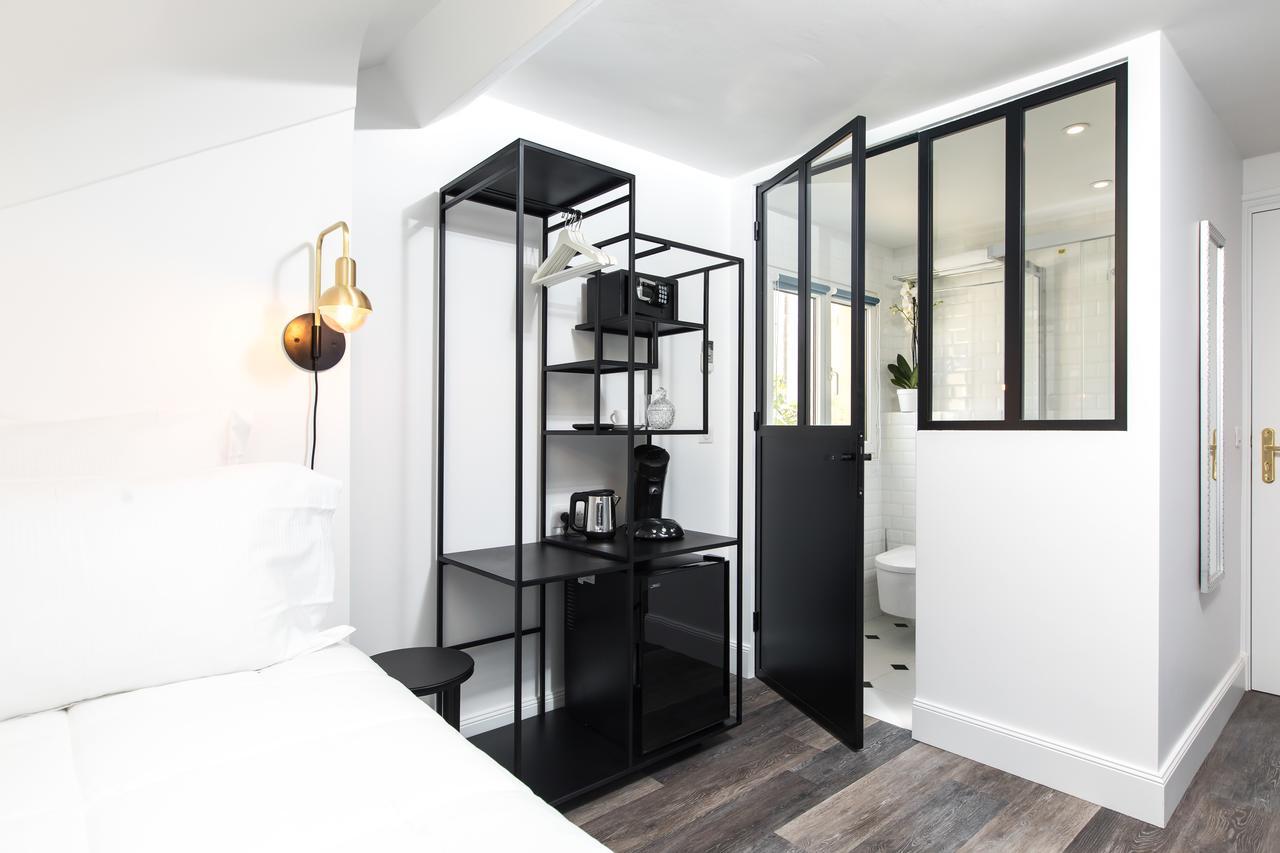 Standard - Yhden hengen huone
