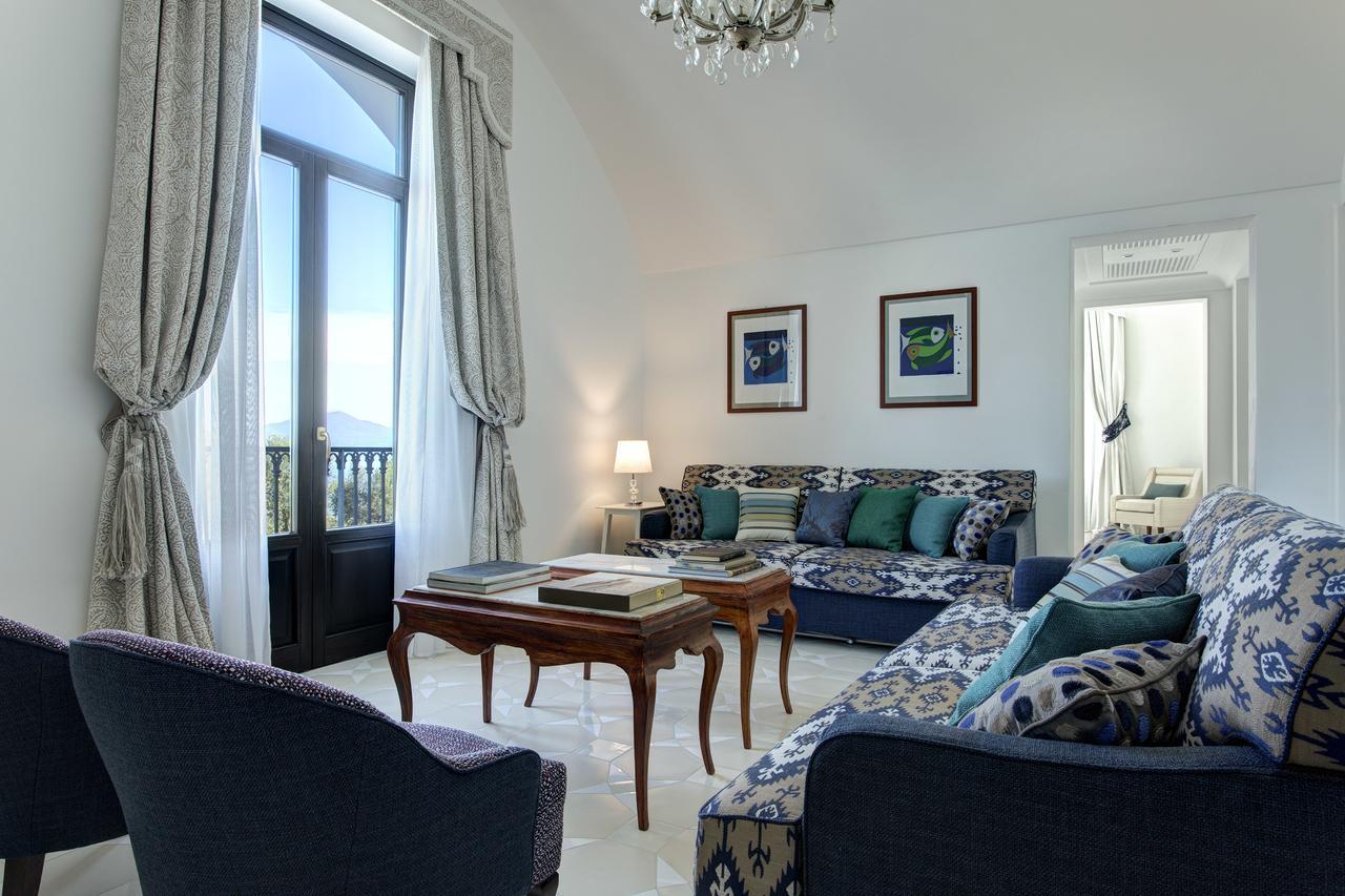 Executive-sviitti - Merinäköala