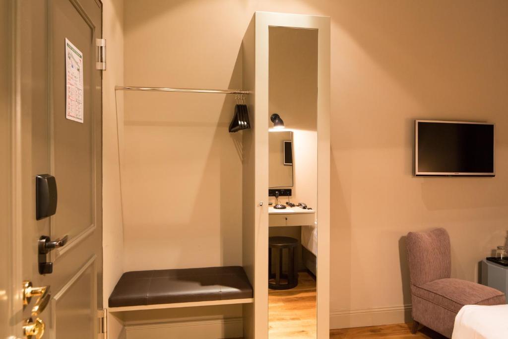 Comfort - Kahden hengen huone - Double