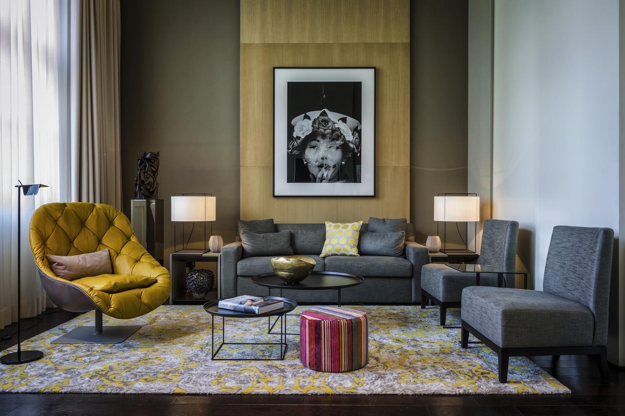 Bel Etage -sviitti