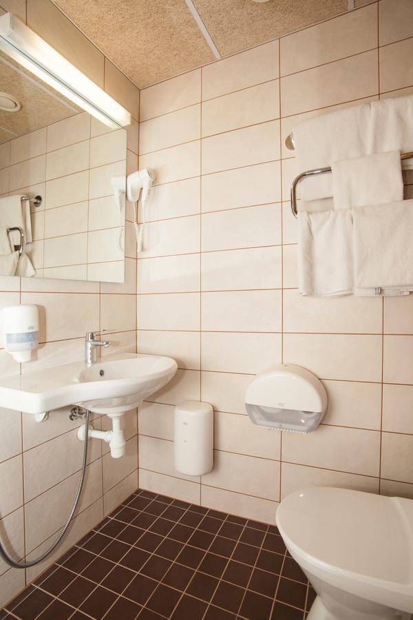 Superior - Kahden hengen huone - Twin - Oma parveke - Sis. pääsyn spa-alueelle