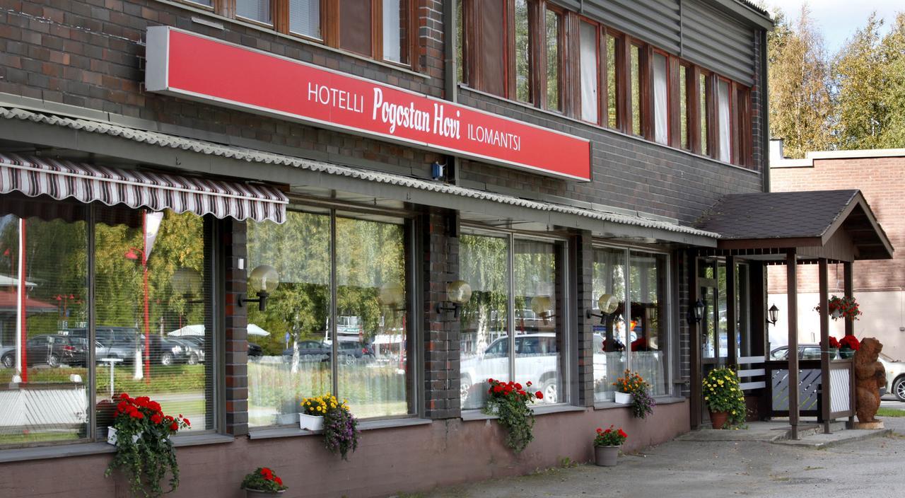 Budget - Kahden hengen huone - Double
