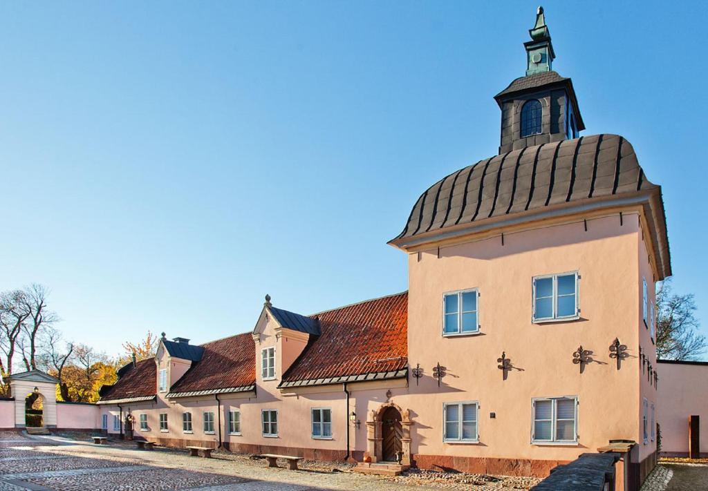 Standard - Yhden hengen huone