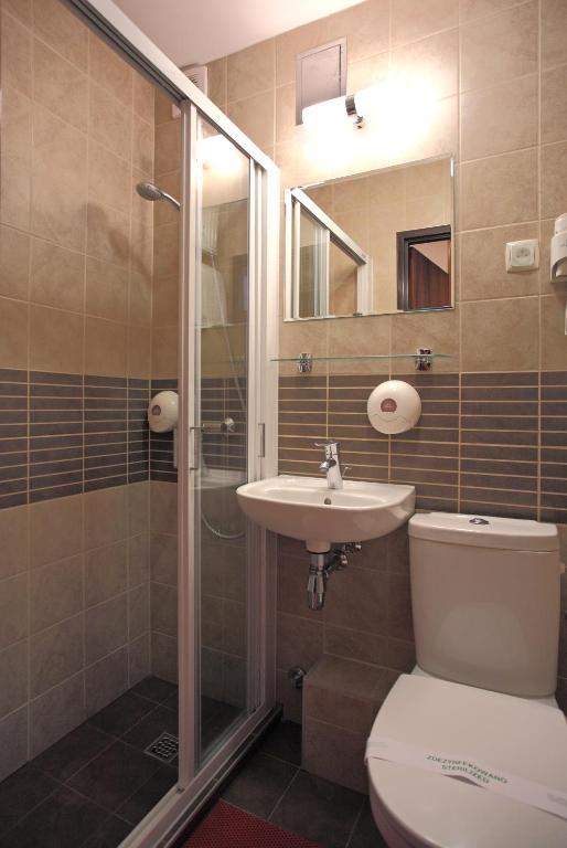 Classic - Kahden hengen huone - Twin