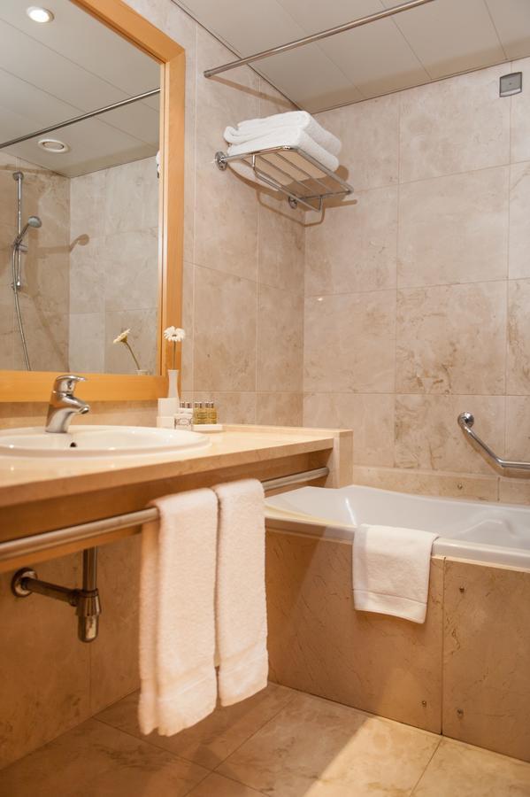 Standard - Kahden hengen huone - Double