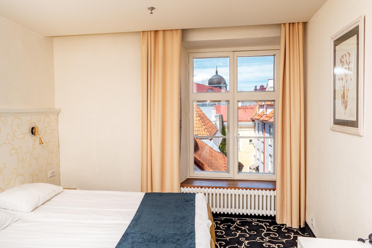 Standard - Kahden hengen huone - Twin/Double - Ilmainen pysäköinti