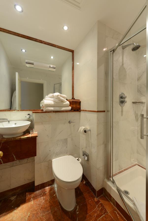 Luxury - Kahden hengen huone - Double