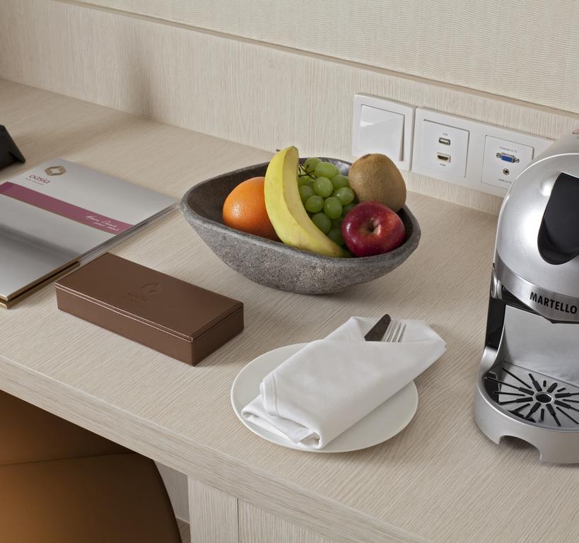 Deluxe - Kahden hengen huone - Twin/Double